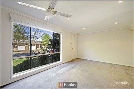 Property photo of 31/46 Paul Coe Crescent Ngunnawal ACT 2913