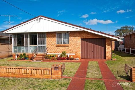 12 Canberra St, Harristown, QLD 4350