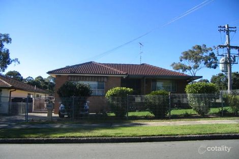 46 Veronica Cres, Seven Hills, NSW 2147