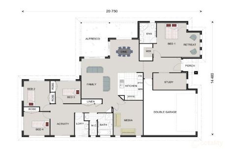 Property photo of 11 Ridgeview Place Woombye QLD 4559