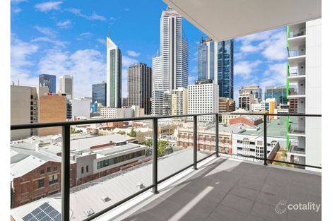 814/380 Murray St, Perth, WA 6000