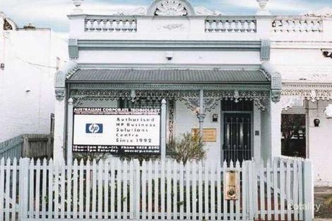 98 Elizabeth St, Richmond, VIC 3121