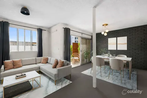 1/14 Jephson St, Toowong, QLD 4066