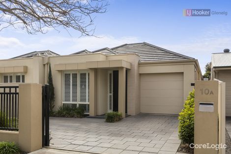 Property photo of 10A Southern Avenue Glengowrie SA 5044