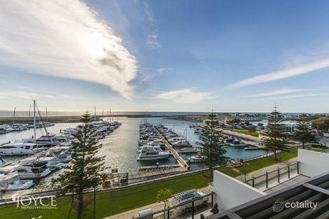 71/9 Coromandel App, North Coogee, WA 6163