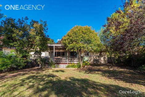 Property photo of 16/53 Derrington Crescent Bonython ACT 2905