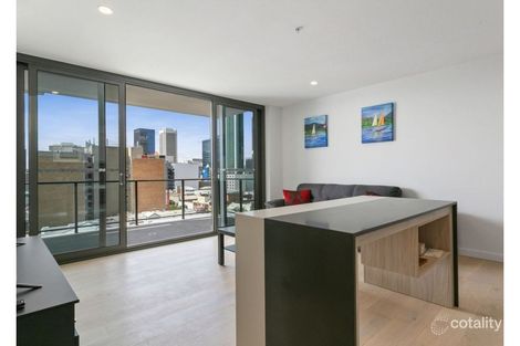 Property photo of 814/380 Murray Street Perth WA 6000