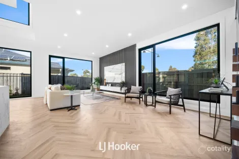 Property photo of 2 Everspring Drive Lyndhurst VIC 3975
