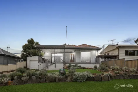 Property photo of 36 Marnpar Road Seven Hills NSW 2147