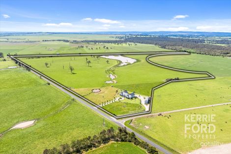 Property photo of 223 Lower Cairnbrook Road Glengarry VIC 3854