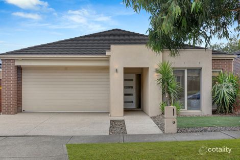 Property photo of 9 Murphy Street Lalor VIC 3075