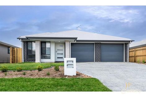 6 Stinson Way, Logan Reserve, QLD 4133