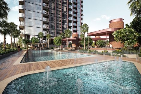 804/365 Walker St, Rhodes, NSW 2138