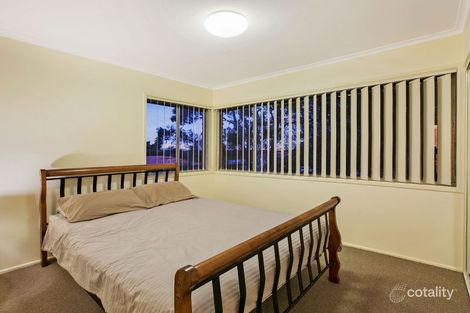 Property photo of 44 Cabanda Street Wynnum West QLD 4178