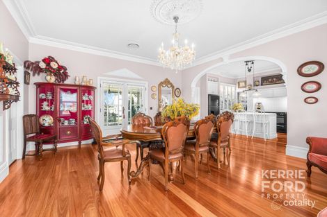 Property photo of 223 Lower Cairnbrook Road Glengarry VIC 3854