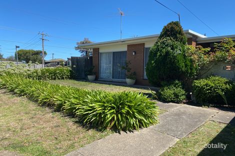 Property photo of 2/22 Northam Avenue Highton VIC 3216