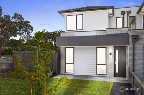 Property photo of 26 Abraham Drive Croydon VIC 3136
