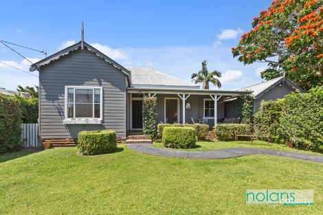 Property photo of 4 Blacker Close Coffs Harbour NSW 2450