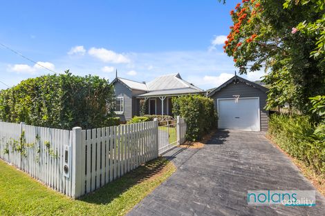 Property photo of 4 Blacker Close Coffs Harbour NSW 2450