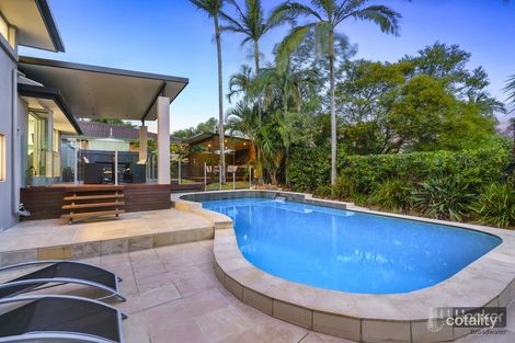 Property photo of 14 Myall Street Southport QLD 4215