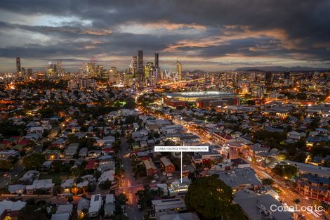 Property photo of 4 Great George Street Paddington QLD 4064