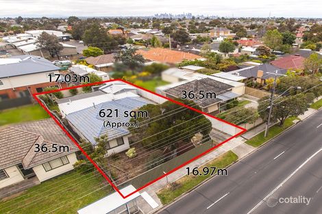 102 Milleara Rd, Keilor East, VIC 3033