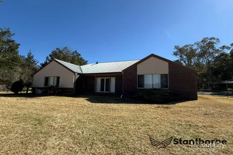 38 Vallah Lane, Stanthorpe, QLD 4380