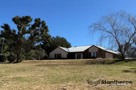 Property photo of 38 Vallah Lane Stanthorpe QLD 4380