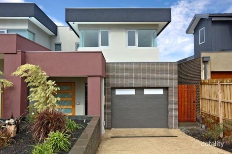 Property photo of 14 Dagonet Street Strathmore VIC 3041