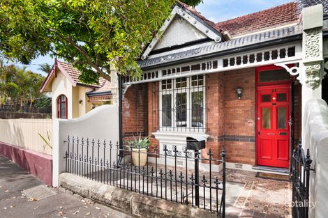 Property photo of 23 Avona Avenue Glebe NSW 2037
