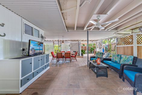 Property photo of 2 South Molle Boulevard Cannonvale QLD 4802