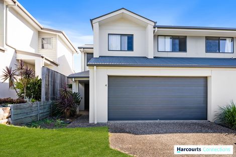 4/10 Yugumbir St, Richlands, QLD 4077