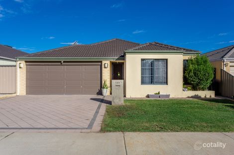 Property photo of 124 Canna Drive Canning Vale WA 6155