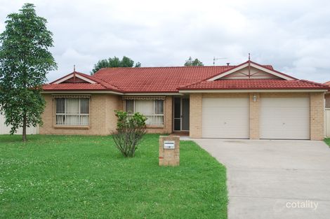 Property photo of 60 Robinia Way Worrigee NSW 2540