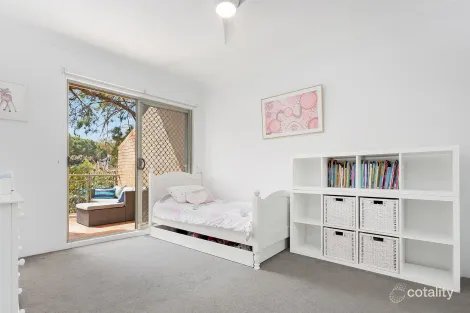 Property photo of 29/18 Morgan Street Botany NSW 2019