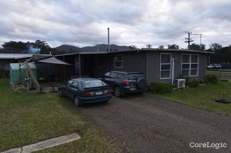 Property photo of 35 Baillieu Street Rosebery TAS 7470