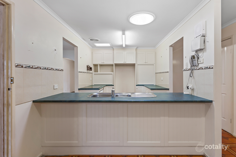 Property photo of 175 School Road Kallangur QLD 4503