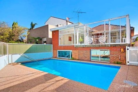 Property photo of 27A Yanko Avenue Bronte NSW 2024