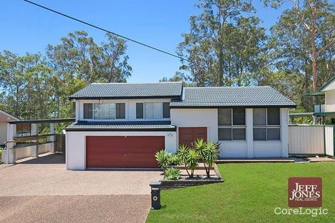 Property photo of 6 Handon Street Mansfield QLD 4122