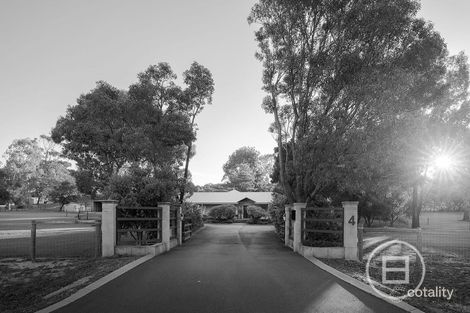 4 The Fairways, Gnangara, WA 6077