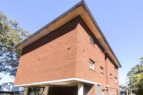 Property photo of 6/136 Denison Street Camperdown NSW 2050