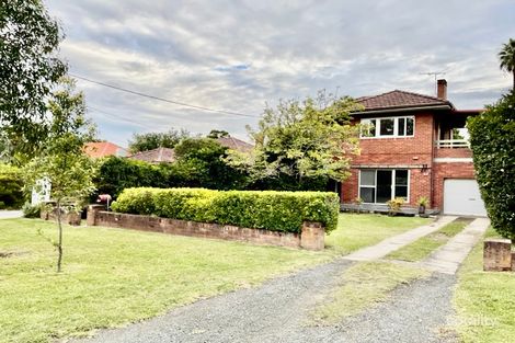 Property photo of 63 Coronga Crescent Killara NSW 2071