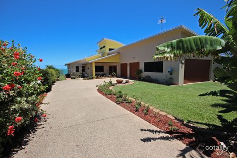 Property photo of 33 Westcott Avenue Campwin Beach QLD 4737