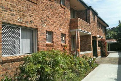 Property photo of 8/27 Arthur Street Coffs Harbour NSW 2450