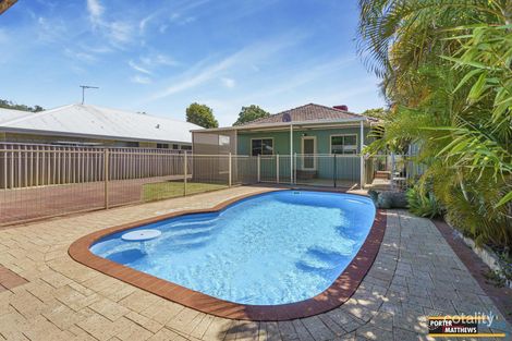 Property photo of 74 St Kilda Road Rivervale WA 6103