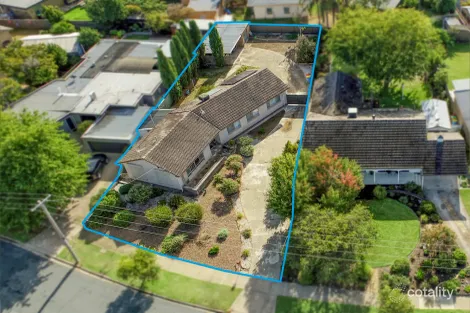 Property photo of 75 Lincoln Drive Shepparton VIC 3630