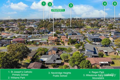 Property photo of 1/224 Epsom Road Chipping Norton NSW 2170