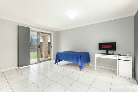 Property photo of 7C Edward Street Macquarie Fields NSW 2564