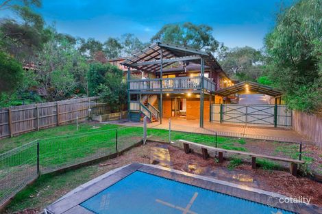 Property photo of 27 McCarthy Grove Montmorency VIC 3094