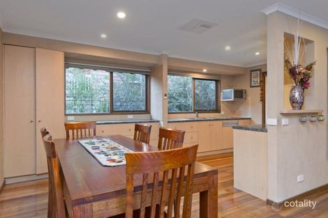 Property photo of 27 McCarthy Grove Montmorency VIC 3094